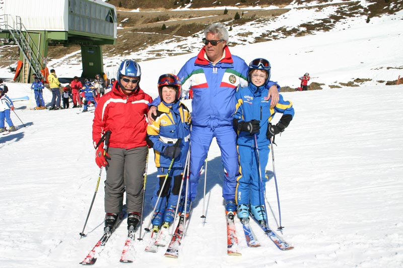 Gruppo Paolo Carrara